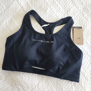 Nike air bra